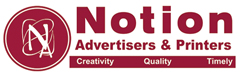 Notion Advertisers & Printers